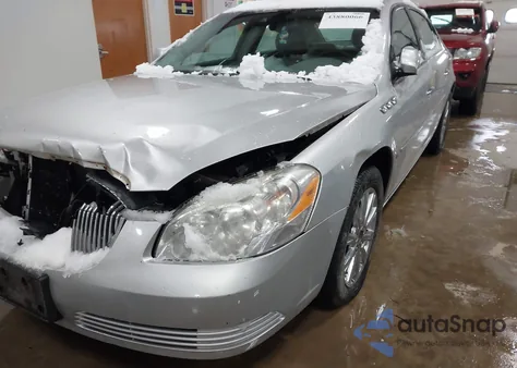 2009 Buick Lucerne Cxl-3 z USA, uszkodzony, nr VIN 1G4HD57MX9U148476